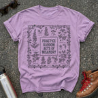 Feminist Witch Apothecary Shirt