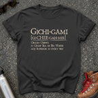 Gichi-gami Lake Superior Shirt