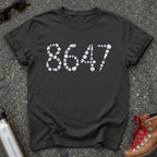 8647 Seashell Shirt