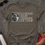 Gisele Pelicot Feminist Shirt