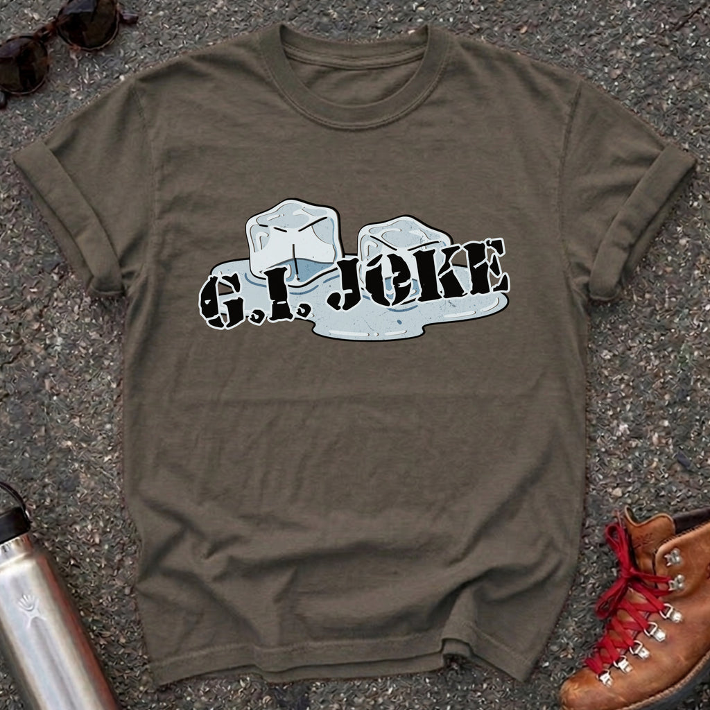 Abolish ICE Protest Comfort Colors Shirt