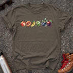 Subtle Gay Pride Shirt