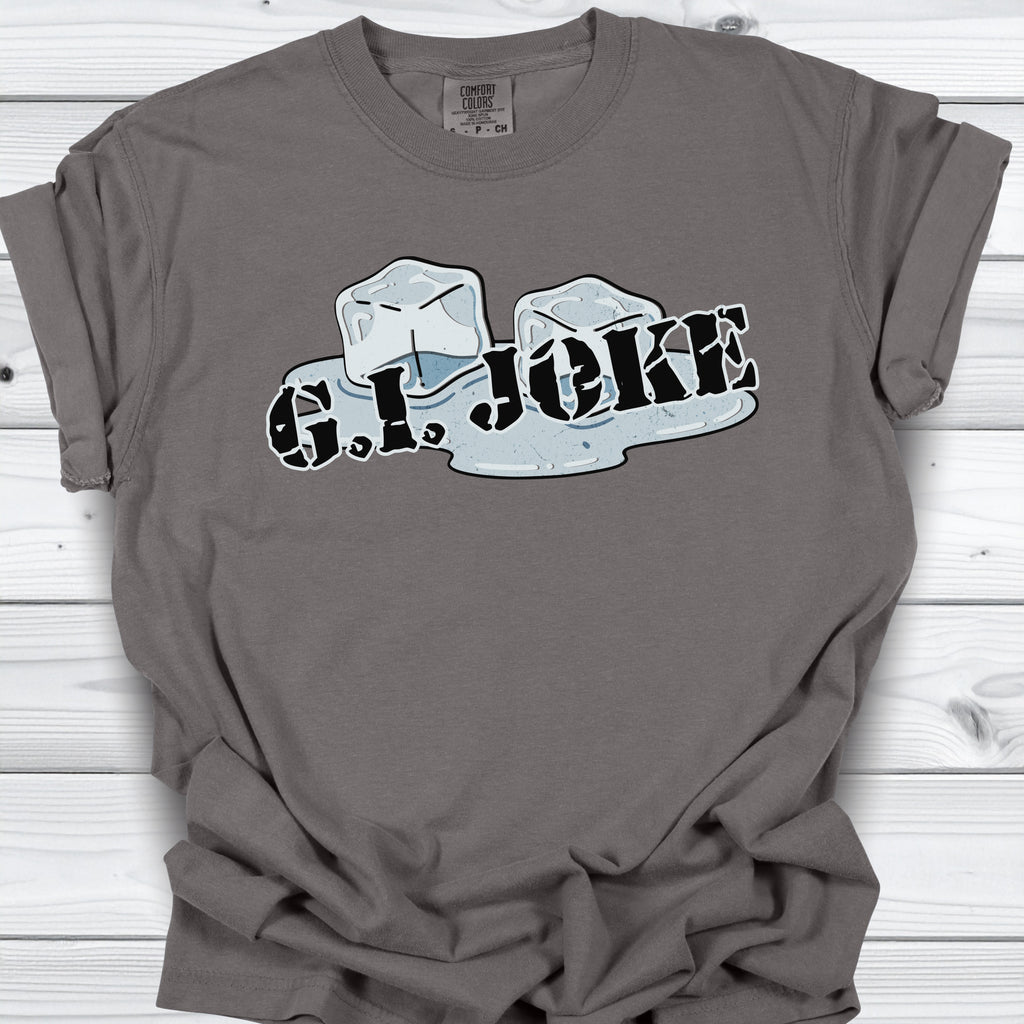 Abolish ICE Protest Comfort Colors Shirt