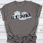 Abolish ICE Protest Comfort Colors Shirt