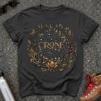 Witchy Apothecary Crone Shirt