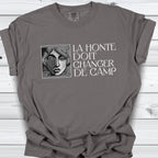 Gisele Pelicot Feminist Shirt