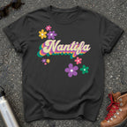 Groovy Retro Nantifa Shirt