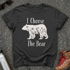 Feminist Bear Shirt