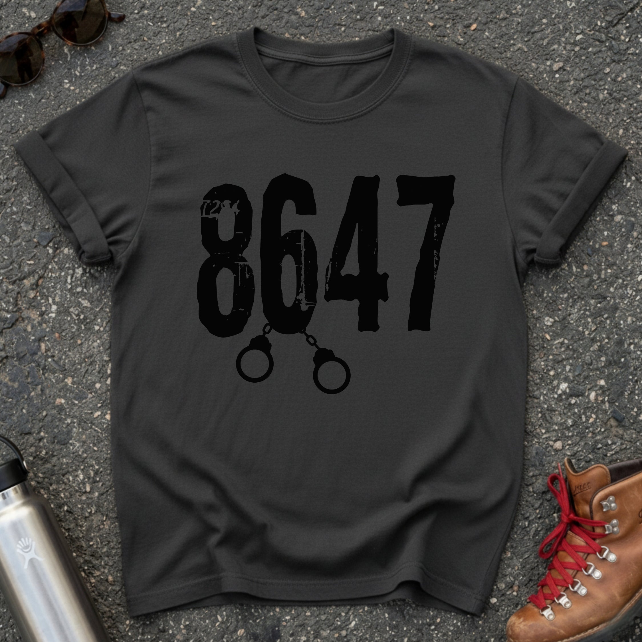 8647 Shirt