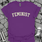 Men's Feminist Shirt