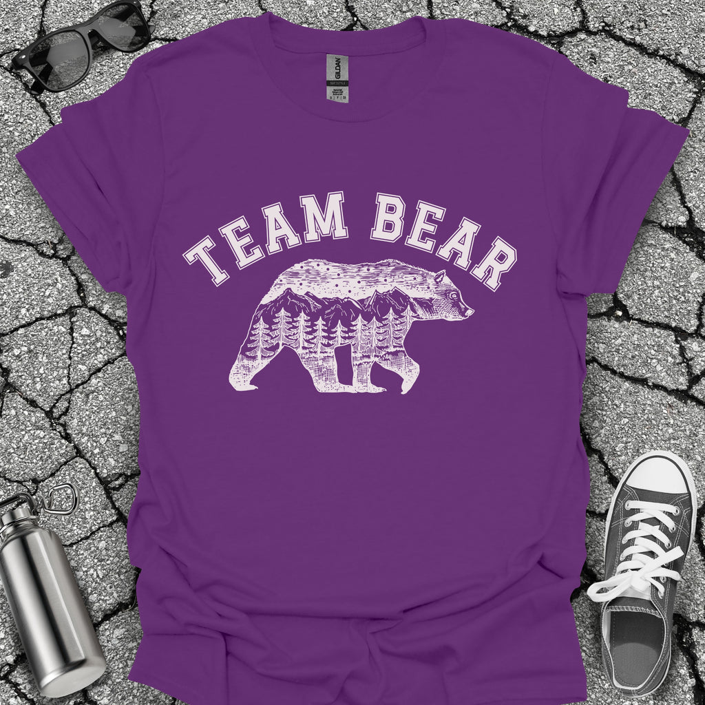 Team Bear Women's Shirt
