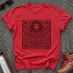 Feminist Folk Art Shirt