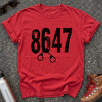 8647 Shirt