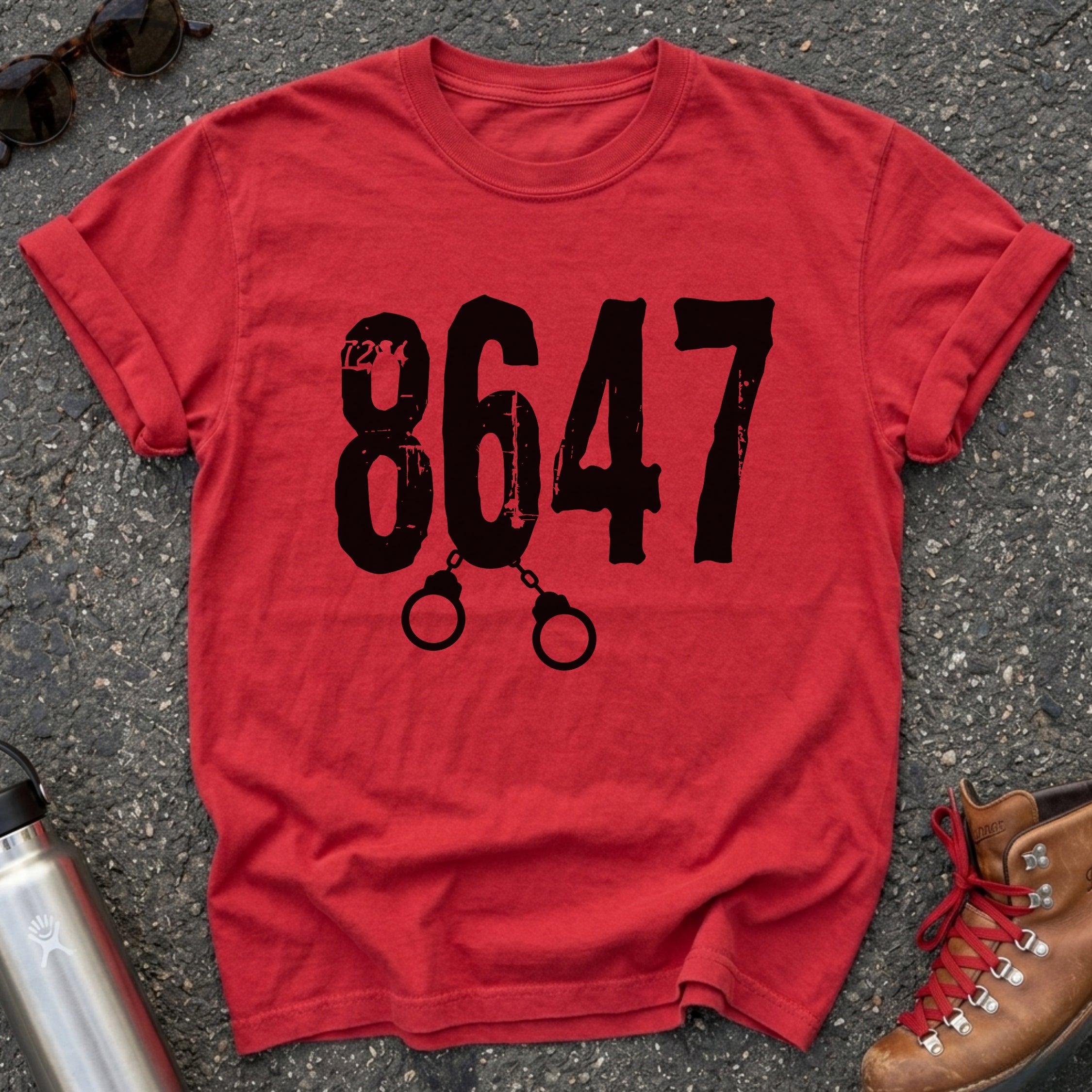 8647 Shirt