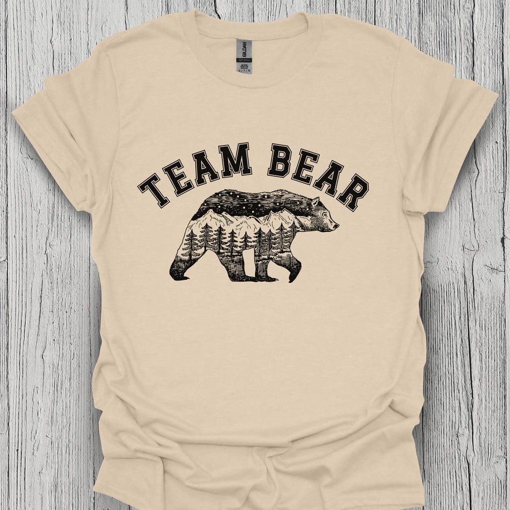 Team Bear Women's Lightweight Shirt