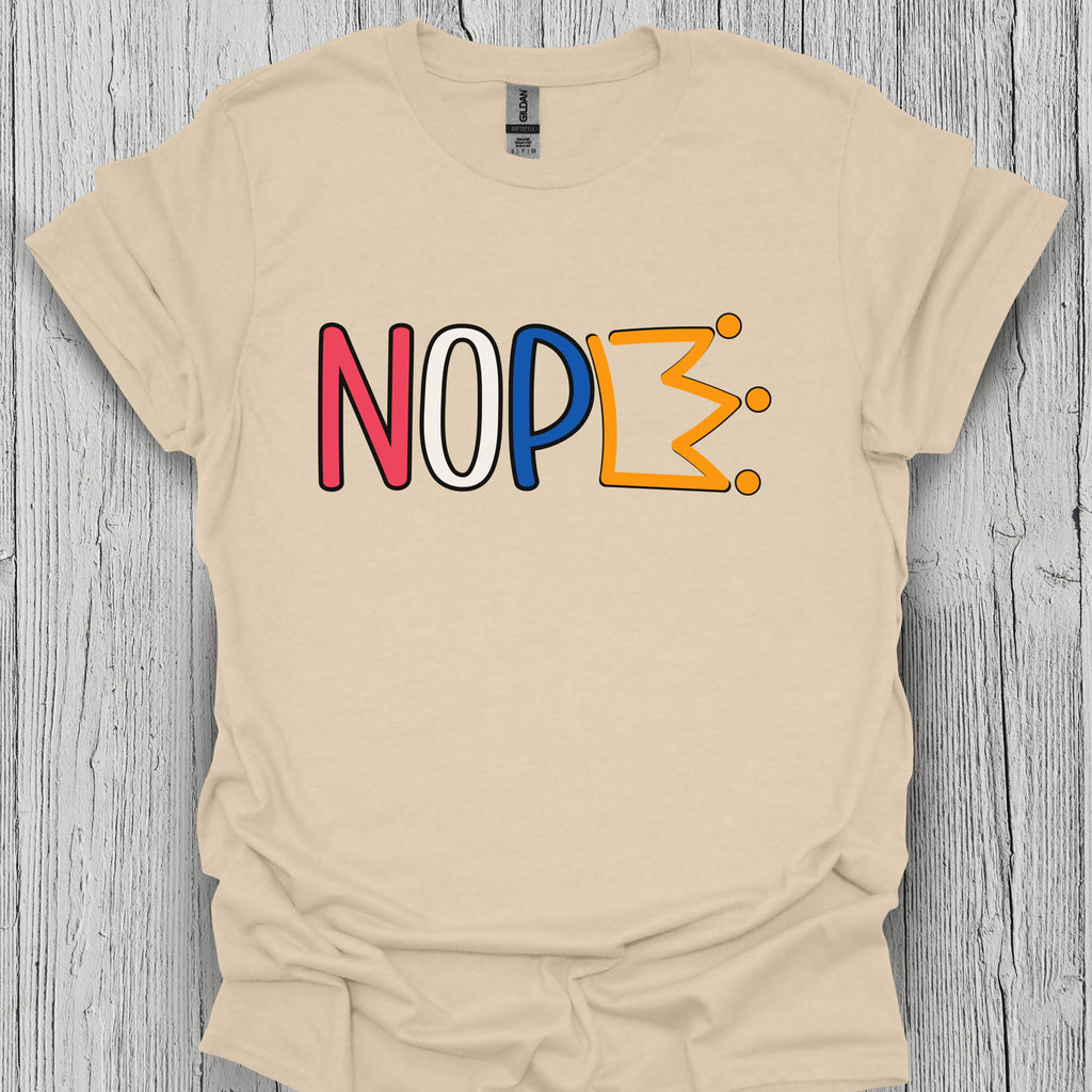 No Kings Protest Shirt