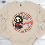 Anti Valentines Day Sweatshirt