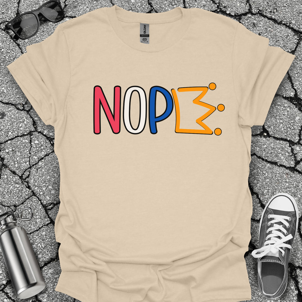No Kings Protest Shirt