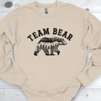Team Bear Feminist Sweatshirt