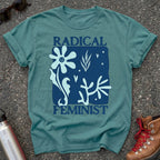 Radical Feminist Tshirt