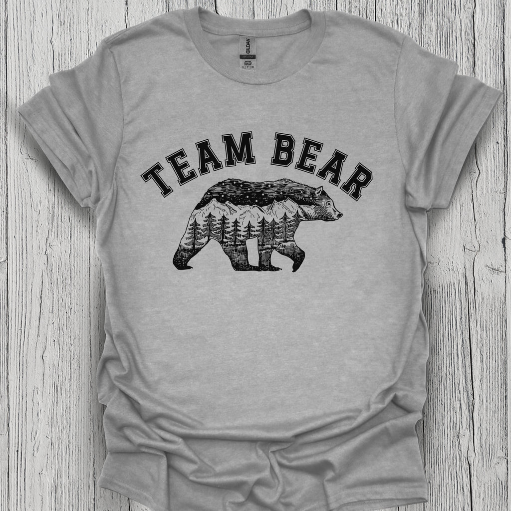 Team Bear Women's Lightweight Shirt