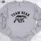 Team Bear Feminist Sweatshirt