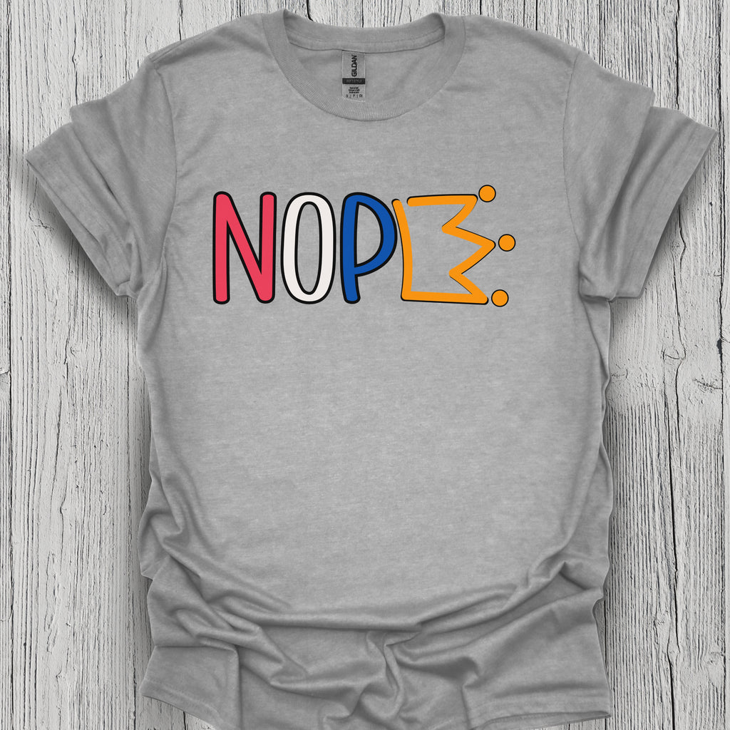 No Kings Protest Shirt