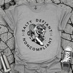 Salty Feminist Shirt