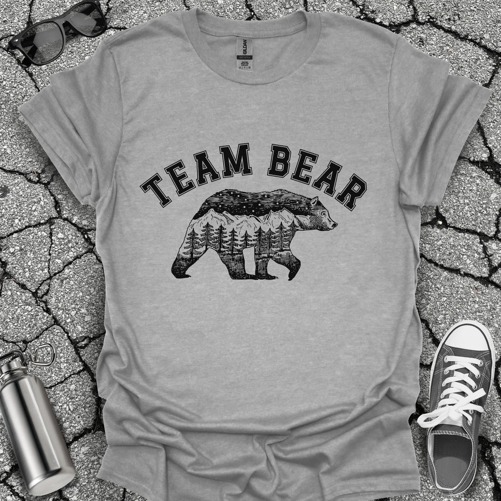 Team Bear Women's Shirt