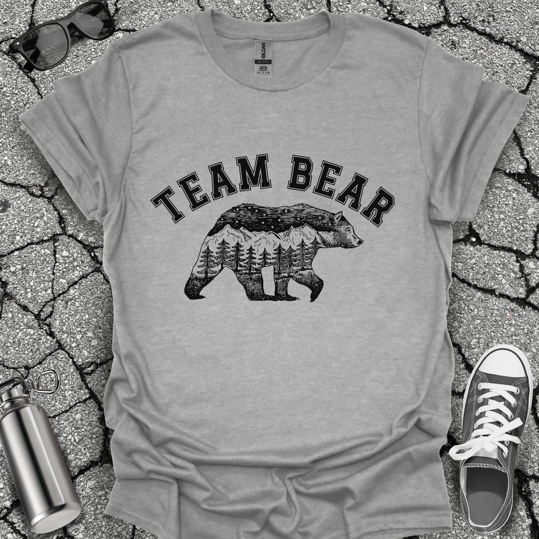 Team Bear Women's Shirt