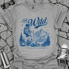 Feminist Wild Hiking Shirt