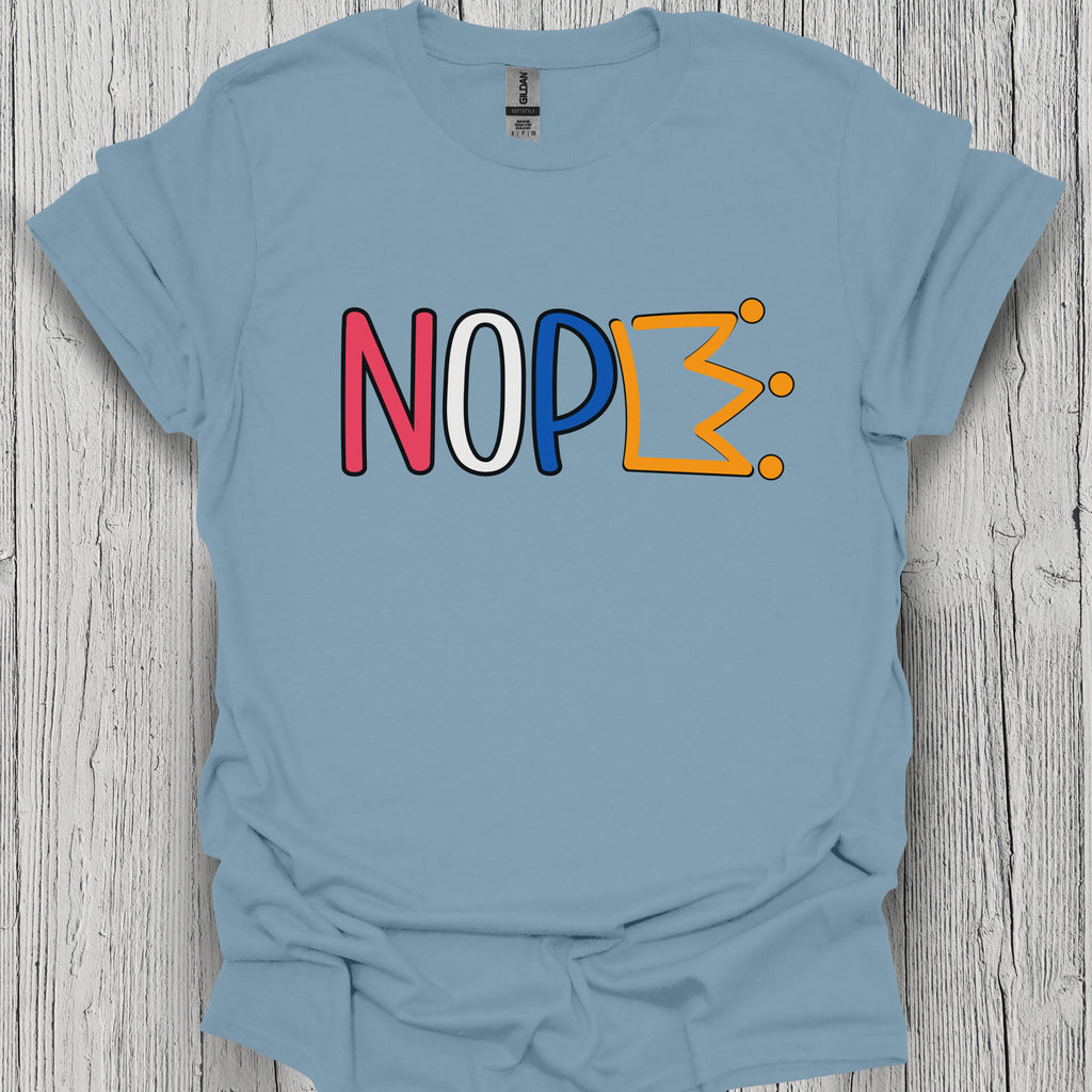 No Kings Protest Shirt