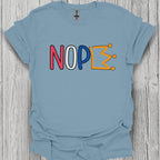 No Kings Protest Shirt