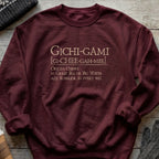 Gichi-gami Lake Superior Sweatshirt