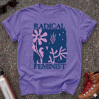Radical Feminist Tshirt