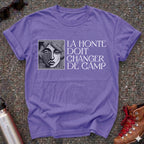 Gisele Pelicot Feminist Shirt
