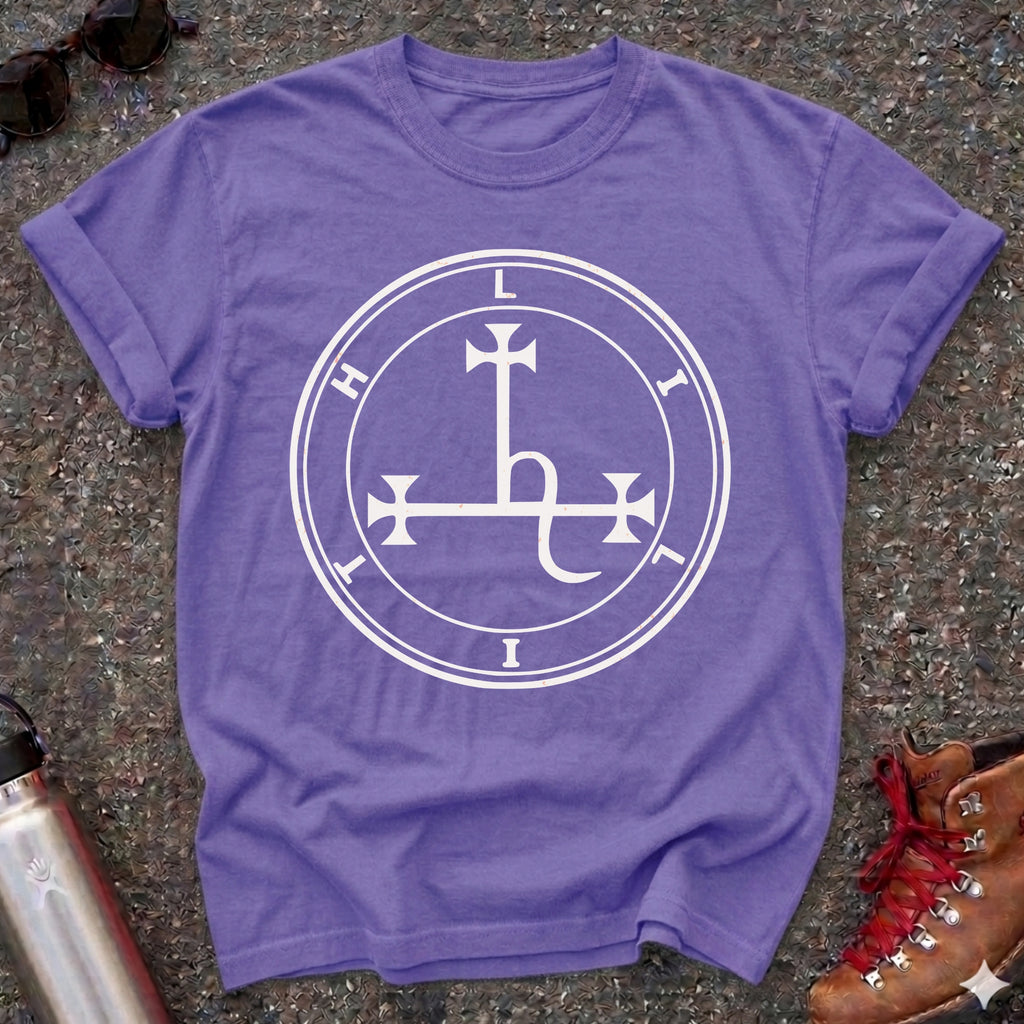 Sigil of Lilith Shirt