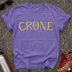 Feminist Crone Shirt