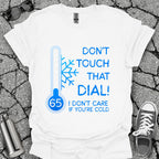 Funny Hot Flash Shirt