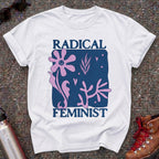 Radical Feminist Tshirt