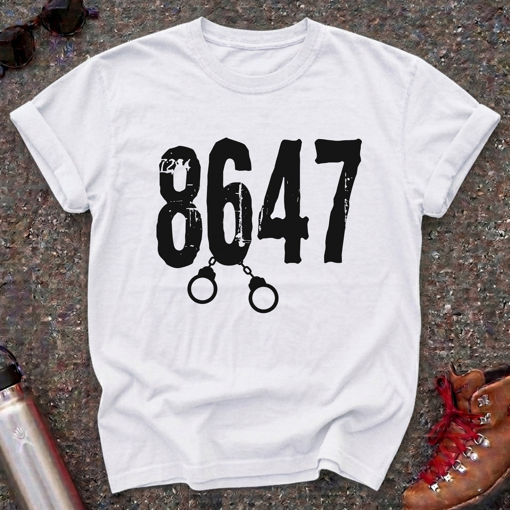 8647 Shirt