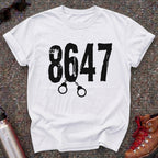 8647 Shirt