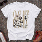 8647 Anti-Trump Flower and Fairy Shirt