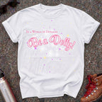 Be a Dolly Parton Shirt
