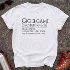 Gichi-gami Lake Superior Shirt