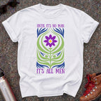 Feminist Art Nouveau Tee