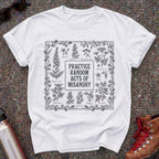 Feminist Witch Apothecary Shirt