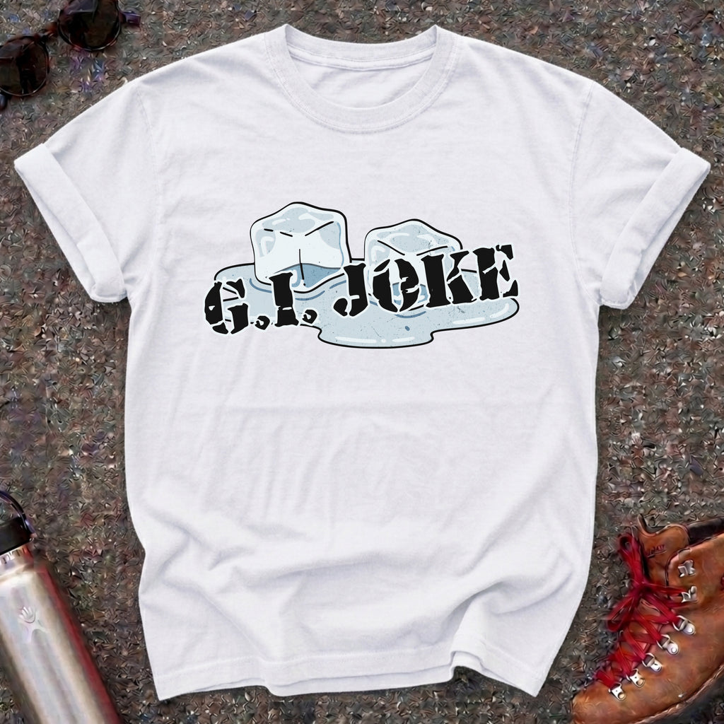 Abolish ICE Protest Comfort Colors Shirt