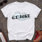 Abolish ICE Protest Comfort Colors Shirt