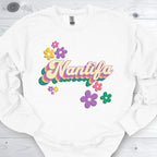 Nantifa Sweatshirt, Protest Shirt for Grandma